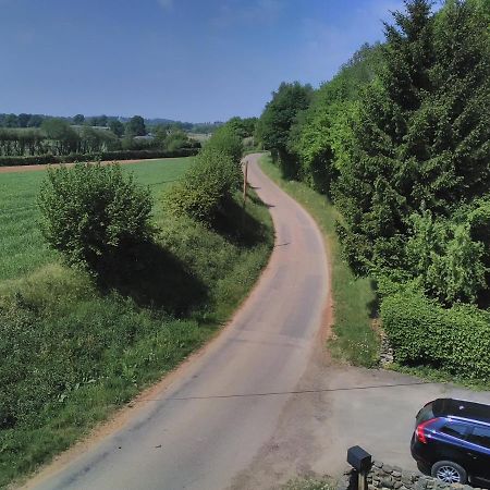 Studio Independant 2 Pers - Chatillon Sur Colmont La Petite Gare エクステリア 写真