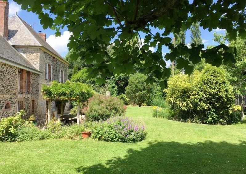 Studio Independant 2 Pers - Chatillon Sur Colmont La Petite Gare エクステリア 写真