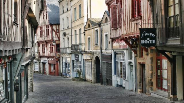 Studio Independant 2 Pers - Chatillon Sur Colmont La Petite Gare エクステリア 写真